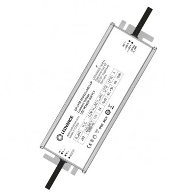 Zasilacz Stałonapięciowy Hermetyczny do Taśm LED 250W 24V DC IP66 4058075240032 LEDVANCE (4058075240032)